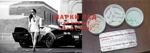 амф Белоозёрский